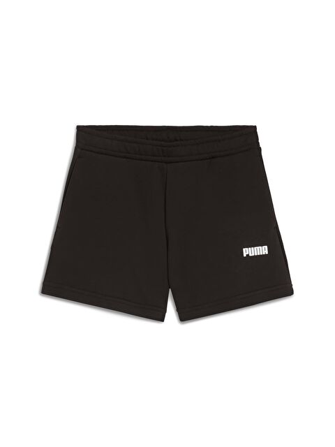 Puma ESSENTIALS Small Logo Genç Şort - S000530230-19351