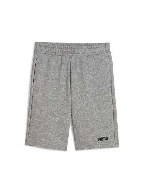 Puma ESSENTIALS Small Logo Genç Şort - S000530231-20600