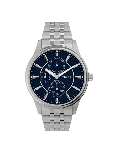 Timex TW2Y21500 Erkek Kol Saati - S000488598-24196