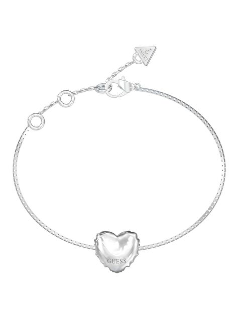 Guess JGUJUBB05542JWRHS Kalpli Kadın Bileklik - S000488599-24196