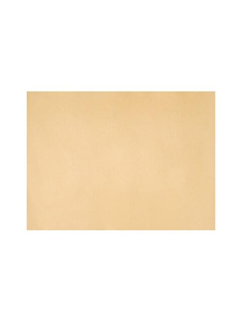 Dmr 50'li Vintage Gazete Desenli Sunum Kağıdı - Kahverengi - 28x38 cm