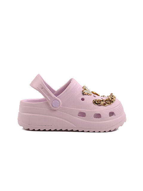 Ayakmod Sabo Kadın Terlik 205 Z - S000363531-20027