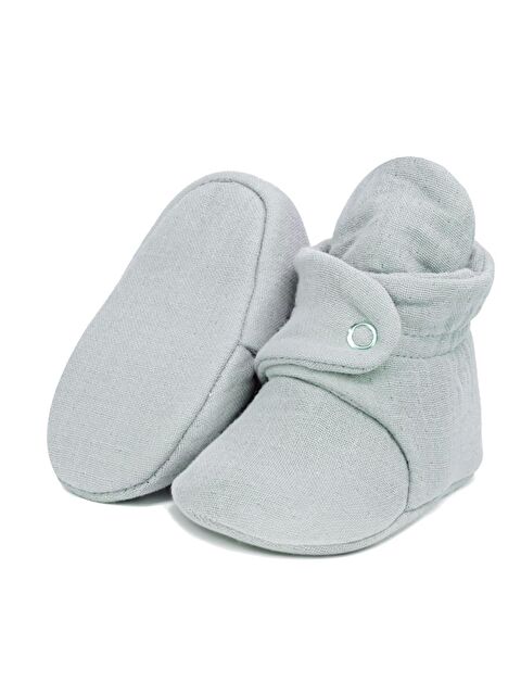 Ella Bonna Müslin Bebek Patiği, Organik Pamuk, Yenidoğan Pandufu - S000251863-20600