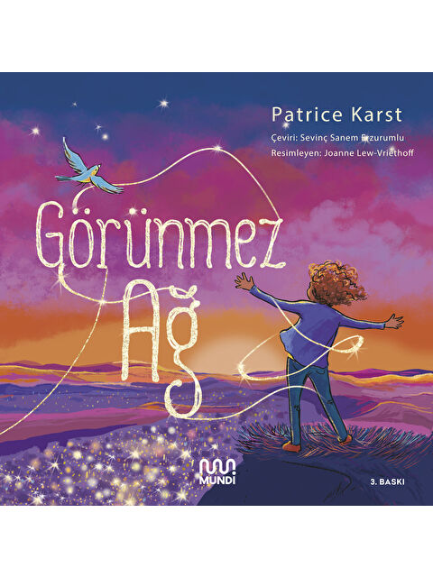 Mundi Görünmez Ağ - S000300310-10231