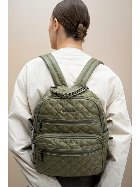 Matthew Cox Kadın Sırt Çantası BYN2316