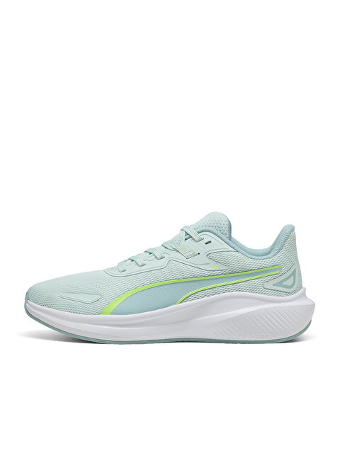 Puma Skyrocket Lite Kadın Turkuaz Koşu Ayakkabısı - S000167946-20055