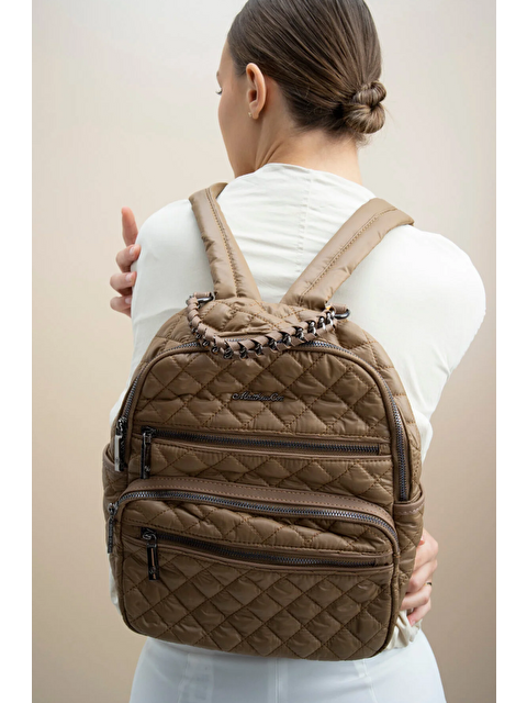 Matthew Cox Kadın Sırt Çantası BYN2316