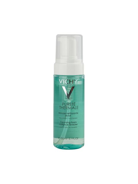 Vichy Purete Thermale Eau Moussant 150ml - S000451810-26865