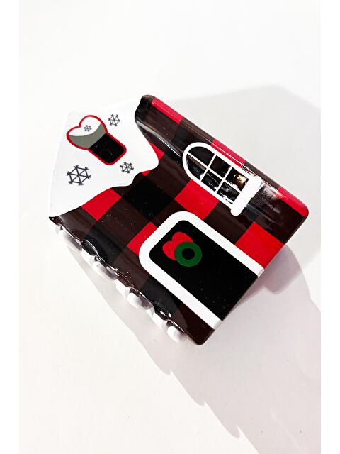 New Obsessions Dream Town Cottage Asetat Mandal Toka - S000325387-20045