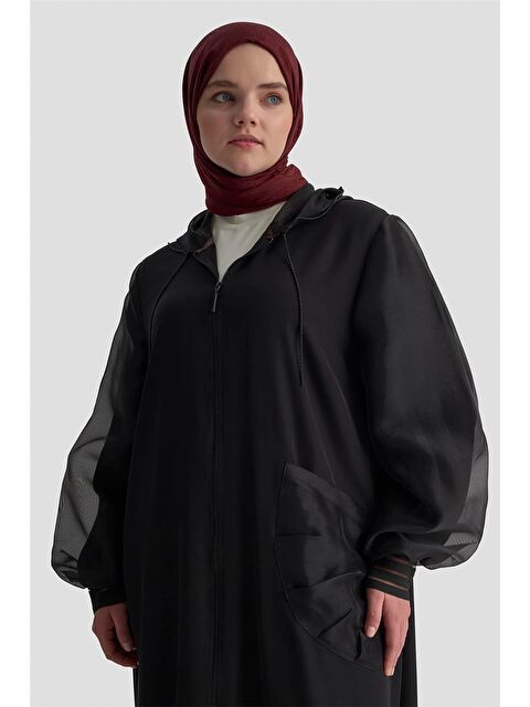 ARMİNE Kap 25Kd1920 Siyah - S000489665-19351