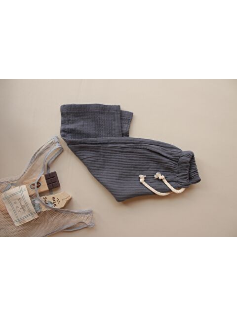 Oh La La Koala For Little Ones Füme Müslin Pantolon - S000488606-29666