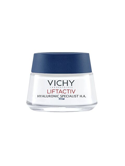 Vichy Liftactiv Supreme Night 50ml - S000451817-26865