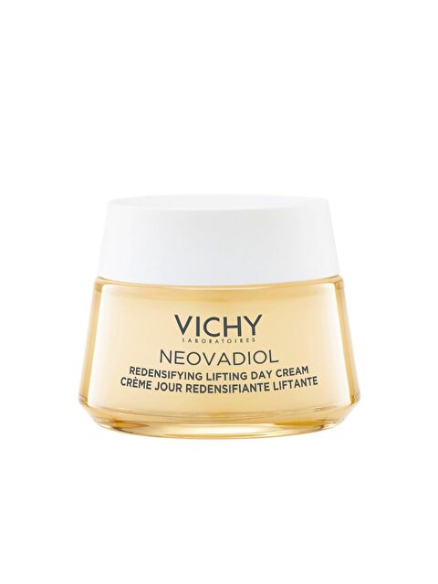 Vichy Neovadiol Yeniden Şekillendiren Sıkılaştırıcı Normal ve Karma Ciltler İçin Gündüz Kremi 50ml - S000451821-26865
