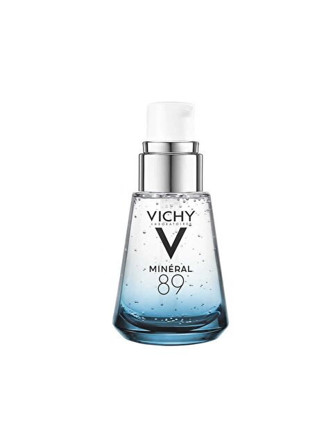 Vichy Mineral 89 Fortifying and Plumping Daily Booster 30ml - S000451823-26865