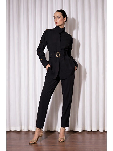 Remsa Missemramiss Aura İkili Takım 5120 Siyah