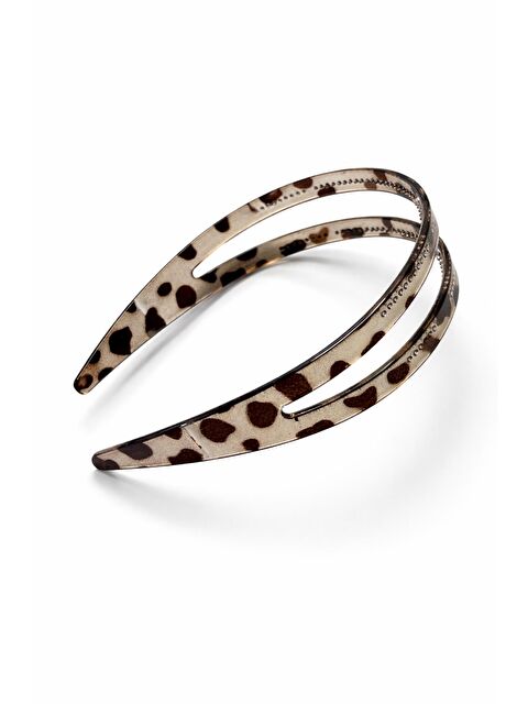 New Obsessions Çift Görünümlü Asetat Taç - S000530836-26429