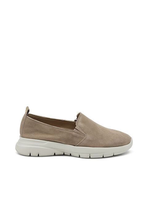 Frau Kadın Sneaker 43B7 DAINO Taupe