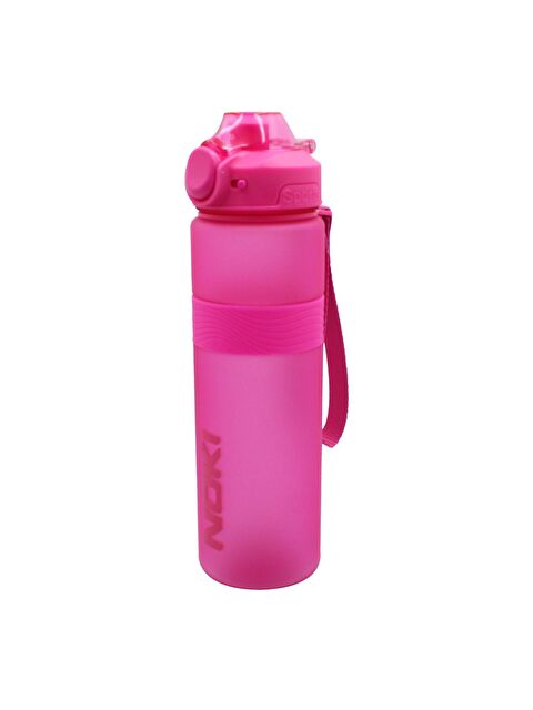 Noki Petg Kilitli Kapak Plastik Matara 1000 ml - S000378158-20024