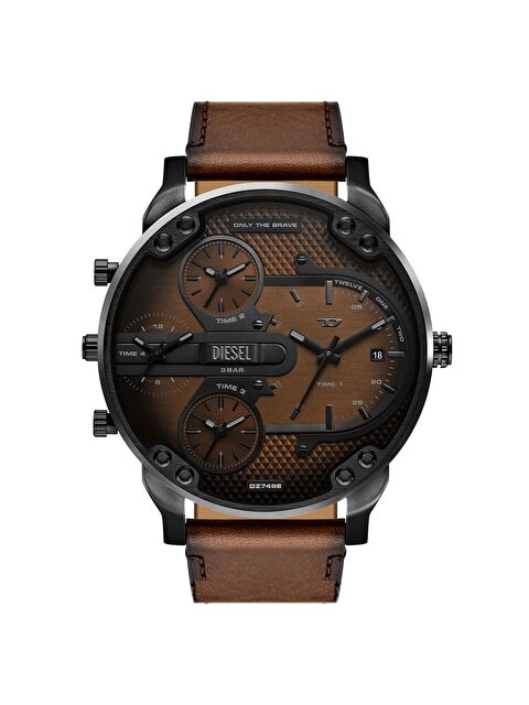 Diesel DZ7492 Erkek Kol Saati