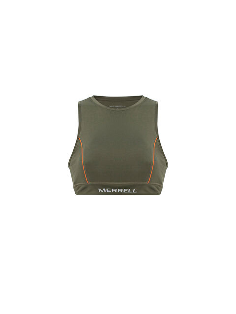 Merrell Brisk Kadın Yeşil Fitness Bra - S000442996-18547