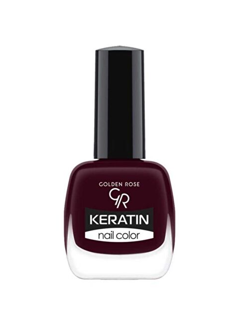 GOLDEN ROSE Keratin Nail Color No: 46 - Keratin Oje - S000378160-20034