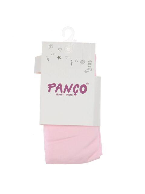 Panço Kız Çocuk Mikro Külotlu Çorap - S000521297-20024
