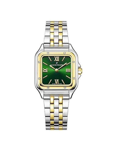 Jacques Philippe JPQLS7673X8 Kadın Kol Saati - S000488619-20076