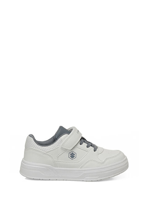 Lumberjack PRIMA 6FX Beyaz Erkek Çocuk Sneaker