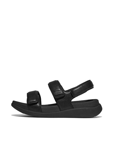 Fitflop Erkek Sandalet IV9-090 F-MODE GO Adjustable Back-Strap