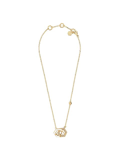 Philipp Plein PJREA15NU Kadın Kolye - S000488627-20076