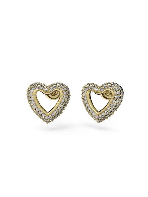 Guess JGUJUBE05028JWYGTU Kalpli Kadın Küpe - S000488634-20076