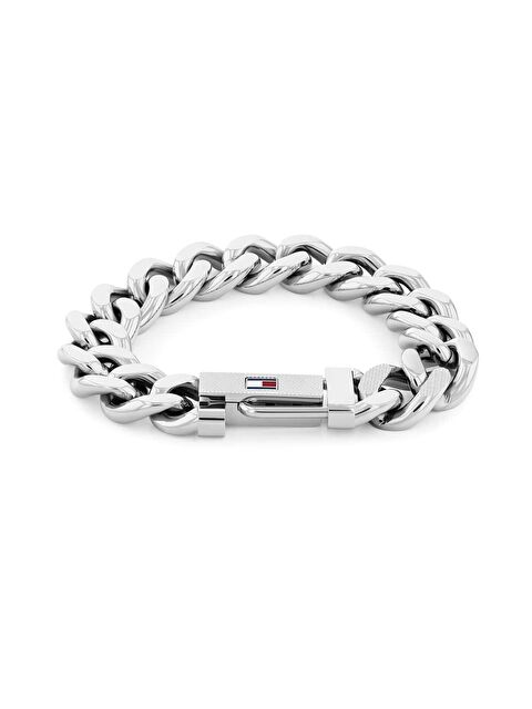 Tommy Hilfiger THJ2790637 Erkek Bileklik - S000488635-24196