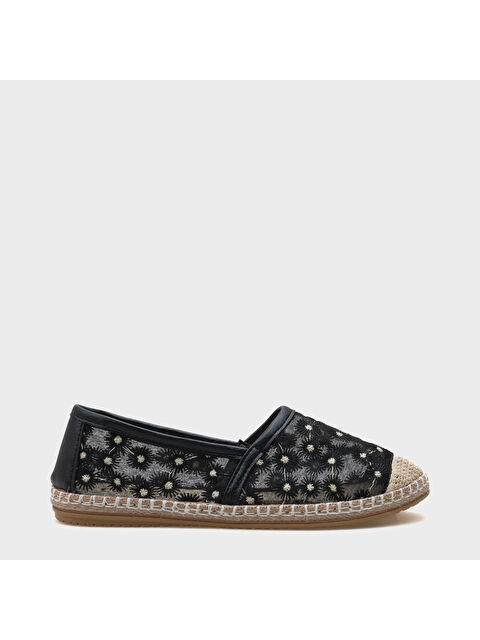 Capone Outfitters Pasarella Kadın Espadril