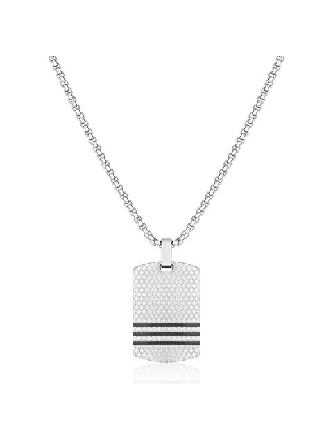 Wesse JWEL1142 Erkek Kolye - S000488641-24196