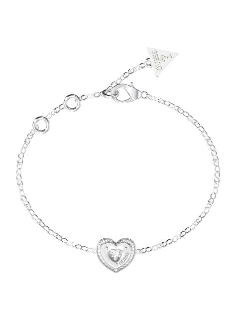 Guess JGUJUBB05550JWRHS Kalpli Kadın Bileklik - S000488647-24196