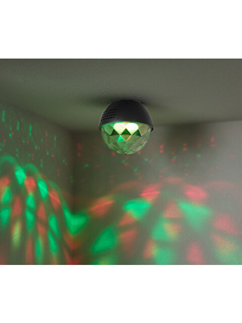 Tchibo Mini Disko Topu - S000496114-23173