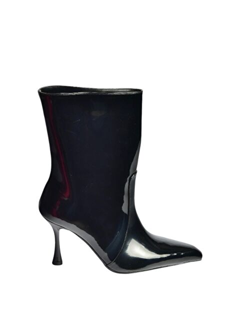 Fox Shoes Siyah Kadın Bot V752550208 - S000464430-19351