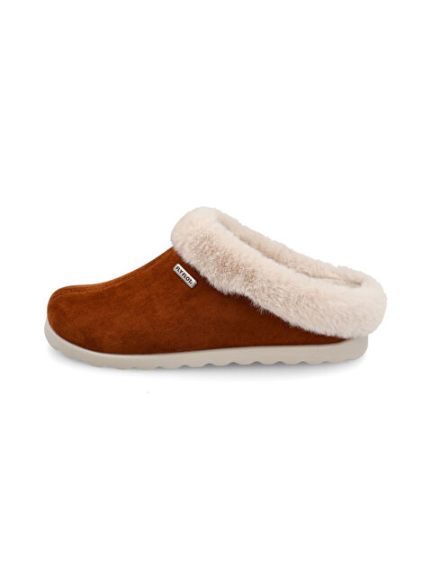 Fly Flot Kadın Ev Terliği C3 Z53 VF CLOTH WOMAN SLIPPER