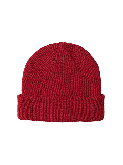 Quiksilver Performer 2 Erkek Kırmızı Bere - S000489574-20045