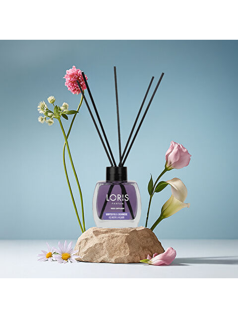 Loris Kış İnciri & Kaşmir Çubuklu Oda Kokusu 120 ML - S000522924-26865