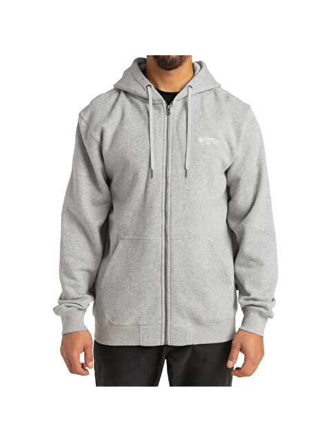 Billabong Arch Zh Erkek Gri Fleece - S000501696-20600