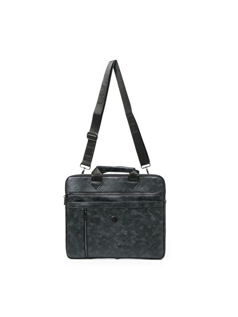 TH Erkek Laptop Çantası TH-WS6024ES Antrasit