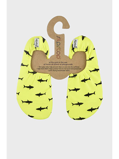 Slipstop Pack Kaydırmaz Havuz ve Çocuk Deniz Ayakkabısı SS20120254