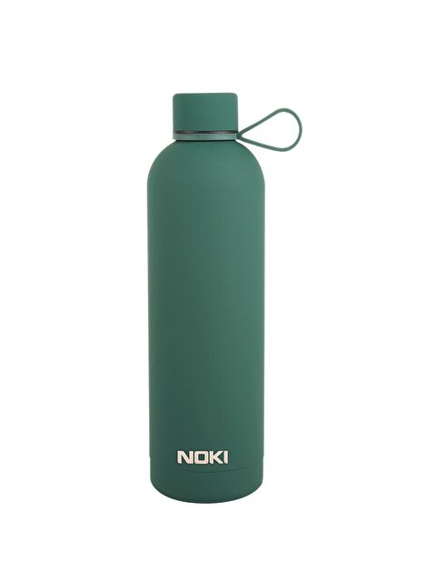 Noki Soft Touch Vidalı Kapak Çelik Matara 730 ml (T-0124) - S000392049-18194