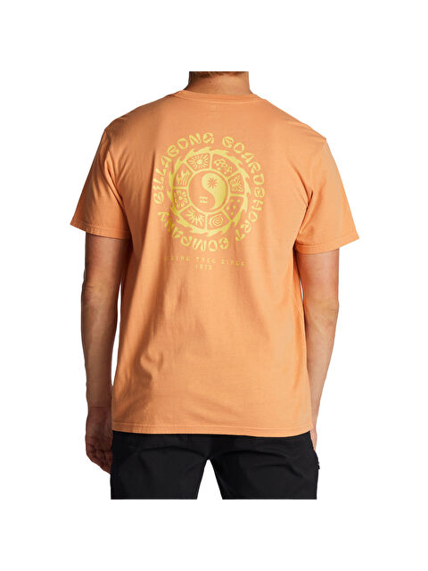 Billabong Connection Ss Ww Erkek Tişört - S000514084-27204