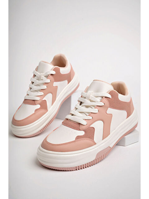 Pasyone Kadın Günlük Ayakkabı