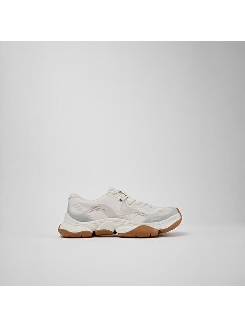 Camper Erkek Sneaker K101069-009 Karst 2 Multicolor