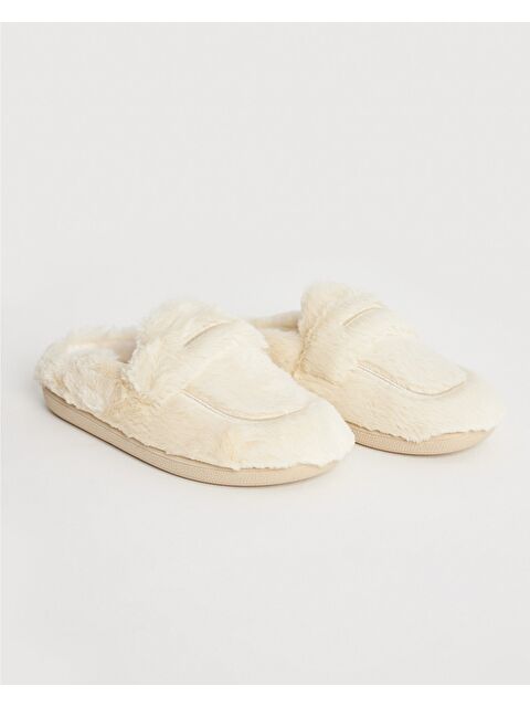 Chirpy Kadın Ev İçi Ayakkabı - Tatum