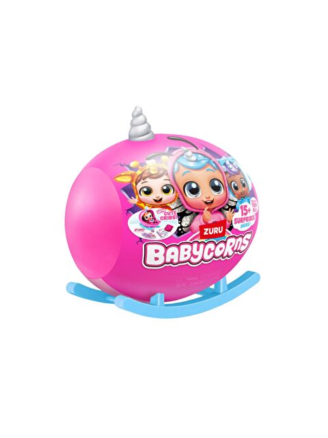 Babycorn Babycorns Sevimli Sürpriz Bebek 92107 - S000500176-23173
