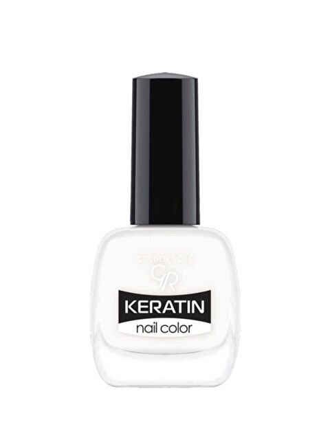 GOLDEN ROSE Keratin Nail Color No: 02 - Keratin Oje - S000378175-20063